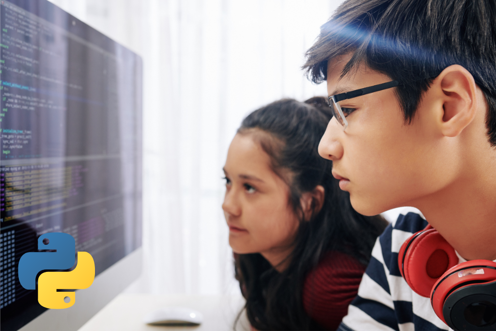 Introduccion a la programación para Secundaria