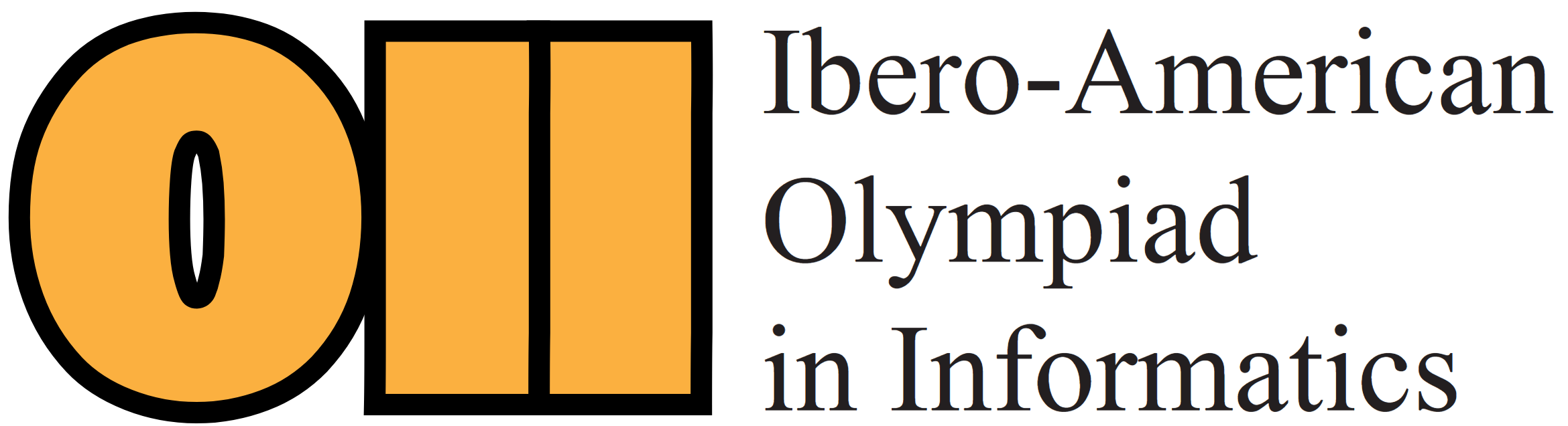 Olimpiada Iberoamericana de Informática