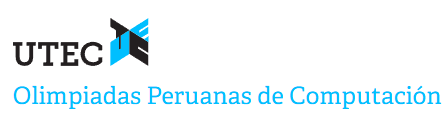 Olimpiadas Peruanas de Computación