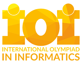 Olimpiada Internacional de Informática