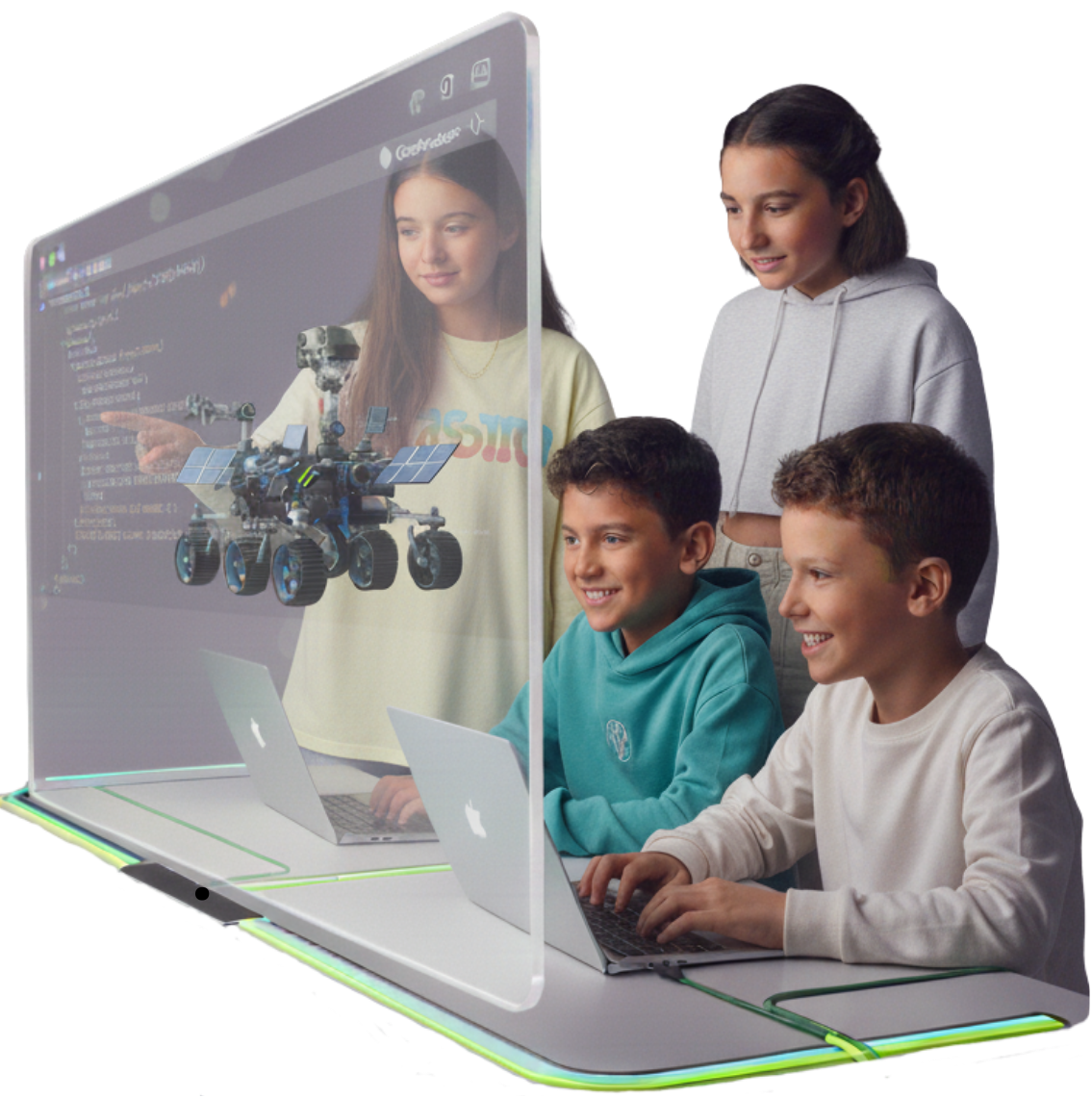 Programacion primaria