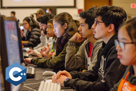 Programación Competitiva nivel III