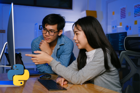 Programación Competitiva nivel I